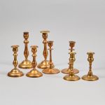 994 1094 CANDLESTICKS